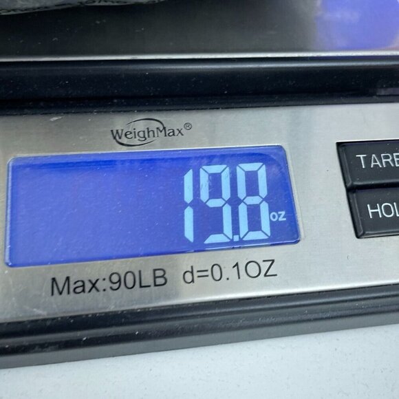 Eddie Bauer Mens Olive Green 2XL 1/4 Zip Pullover Sweater 5411 - Picture 8 of 8